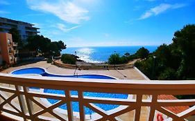 Apartamento Cala Puerto Azul -Edison II