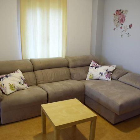 Appartement Apartamento Cala Puerto Azul -Edison II à Peñíscola Extérieur photo