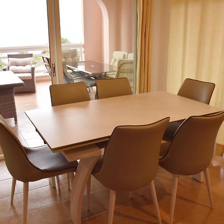 Appartement Apartamento Cala Puerto Azul -Edison II à Peñíscola Extérieur photo