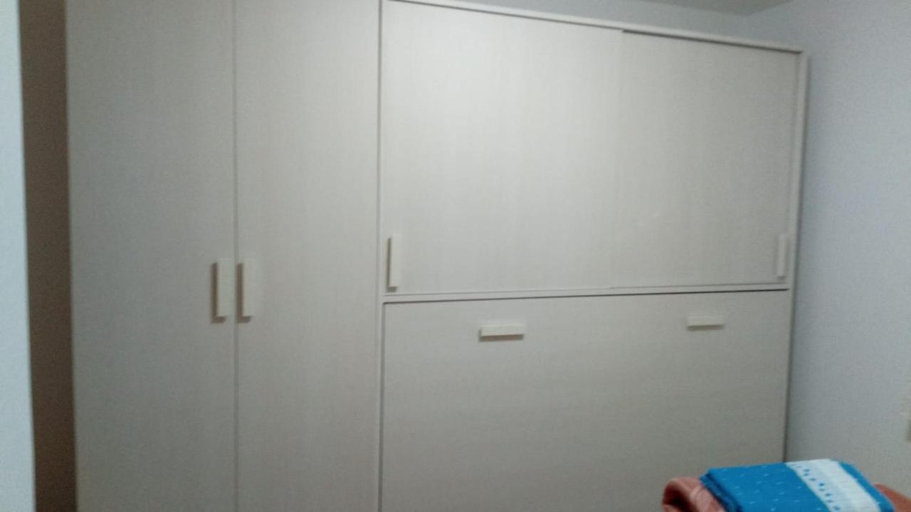 Appartement Apartamento Cala Puerto Azul -Edison II à Peñíscola Extérieur photo
